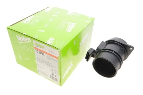 Расходомер воздуха для VALEO 253702 фото товара