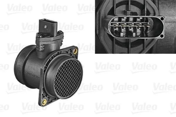 <strong>Расходомер воздуха VALEO 253709 (фото 1)</strong>