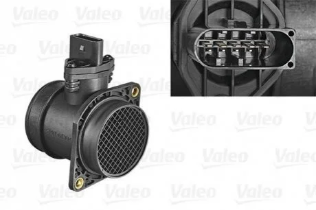 Расходомер воздуха для VALEO 253709 фото товара
