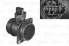 <strong>Витратомір повітря AUDI 1,8T 00- VW 1,8T SKODA 1,8T SEAT VALEO 253716 (фото 1)</strong>