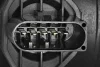 <strong>Витратомір повітря AUDI 1,8T 00- VW 1,8T SKODA 1,8T SEAT VALEO 253716 (фото 3)</strong>