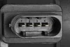 <strong>DB витратомір повітря Sprinter 06- VW Crafter 06- VALEO 253717 (фото 3)</strong>