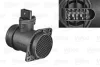 <strong>Витратомір повітря (дизель) AUDI 1,9TDI VW 1,9TDI/2,5SDI/TDI SEAT (5 конт. в ряд) VALEO 253720 (фото 1)</strong>