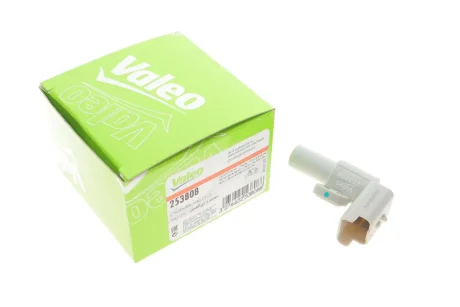 Датчик положення розподільчого валу Valeo для VALEO 253808 фото товару