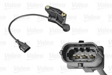 Датчик положення розподільчого валу Valeo для Opel, Saab VALEO 253811 фото товару