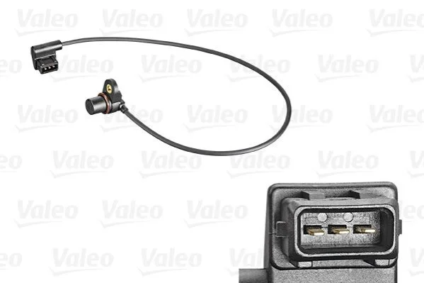 <strong>Датчик положення розподільчого валу Valeo VALEO 253820 (фото 1)</strong>