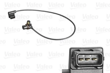 Датчик положення розподільчого валу Valeo для VALEO 253820 фото товару