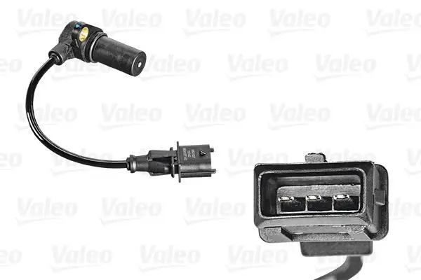 <strong>OPEL датчик обертів двигуна Astra G/H 1.7CDTI VALEO 254009 (фото 1)</strong>