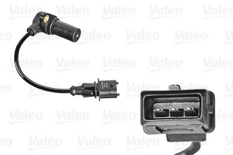 OPEL датчик обертів двигуна Astra G/H 1.7CDTI для Opel, Vauxhall, Honda VALEO 254009 фото товару