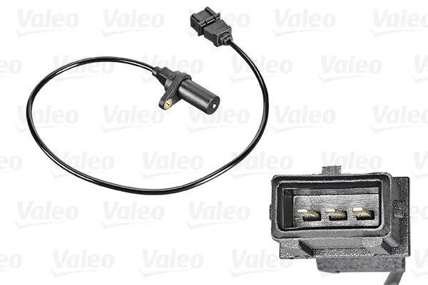 <strong>Датчик обертів колінвалу VALEO 254018 (фото 1)</strong>