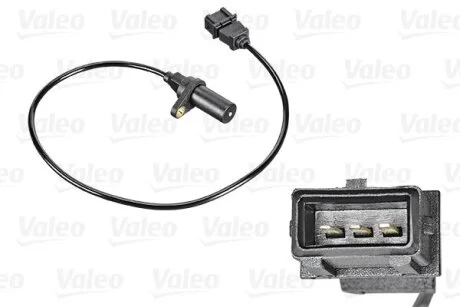 Датчик обертів колінвалу для VALEO 254018 фото товару