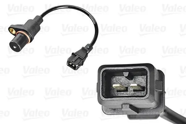 <strong>HYUNDAI датчик обертів двигуна Accent 99-, Getz -09. KIA. VALEO 254032 (фото 1)</strong>