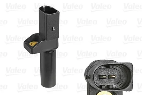 DB датчик обертів двигуна 202/210 для VALEO 254033 фото товару