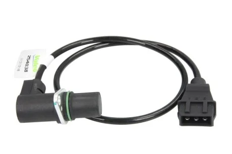 Датчик обертів колінвалу для Volkswagen, Seat VALEO 254038 фото товару