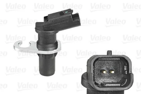 Fiat датчик числа обертів двигуна Scudo 1.9d 2.0Hdi 2000- для Peugeot, Fiat, Lancia, Citroen VALEO 254040 фото товару