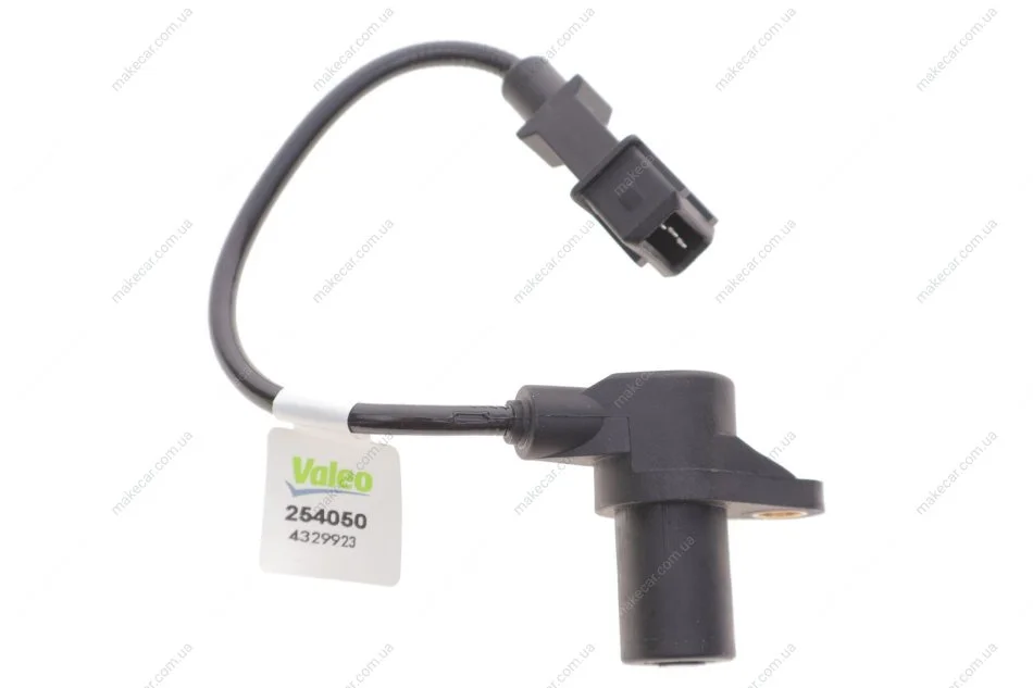 <strong>Датчик обертів колінвалу VALEO 254050 (фото 1)</strong>
