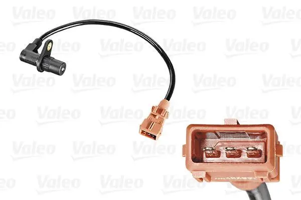 <strong>PEUGEOT датчик обертів двигуна Partner,106-405,Citroen Berlingo,Xsara 1.0/1.6 VALEO 254053 (фото 1)</strong>