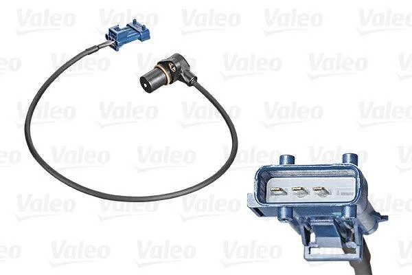 <strong>Датчик обертів колінвалу VALEO 254063 (фото 1)</strong>
