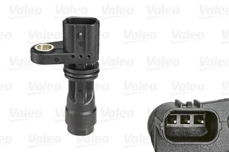 Датчик обертів колінвалу для Honda VALEO 254077 фото товару