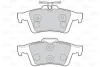 <strong>Гальмівні колодки дискові FORD-VOLVO C-Max-Focus-C30-C70-S40-V40-V50 1.0-2.5 R 03 VALEO 301019 (фото 1)</strong>