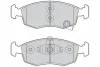 <strong>Гальмівні колодки VALEO 301045 (фото 2)</strong>