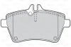 <strong>Гальмівні колодки VALEO 302052 (фото 1)</strong>