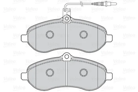 Автозапчасть для VALEO 302078 фото товара