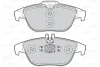 <strong>Гальмівні колодки VALEO 302121 (фото 1)</strong>
