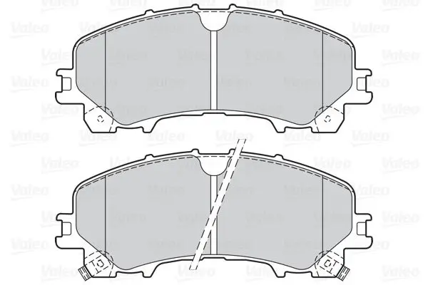 <strong>Автозапчастина VALEO 302167 (фото 1)</strong>