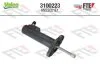 <strong>Робочий циліндр зчеплення VALEO 3100223 (фото 1)</strong>