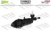 <strong>Робочий циліндр зчеплення VALEO 3100623 (фото 1)</strong>