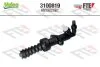 <strong>Робочий циліндр зчеплення VALEO 3100819 (фото 1)</strong>