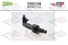 <strong>Робочий циліндр зчеплення VALEO 3101119 (фото 1)</strong>