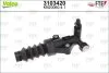<strong>Робочий циліндр зчеплення VALEO 3103420 (фото 1)</strong>