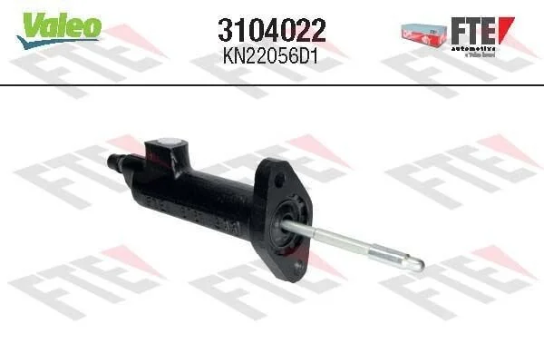 <strong>Робочий циліндр зчеплення MERCEDES SPRINTER 2-T (B901, B902), SPRINTER 3-T (B903), SPRINTER 4-T (B904), VARIO (B667, B670, B668), VARIO (B670), VARIO (B670, B668, B667), UNIMOG 1.9D-4.3D 06.92- VALEO 3104022 (фото 1)</strong>