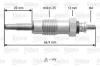 <strong>FIAT свічка розжарювання Duraterm FORD OPEL PEUGEOT RENAULT VALEO 345111 (фото 1)</strong>