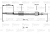 <strong>FIAT свічка розжарювання (11V) 1,9/2,4JTD: Doblo, Punto, Marea 98- ALFA OPEL 1,9CDTI 04 VALEO 345114 (фото 1)</strong>