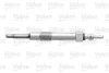 <strong>FIAT свічка розжарювання (11V) 1,9/2,4JTD: Doblo, Punto, Marea 98- ALFA OPEL 1,9CDTI 04 VALEO 345114 (фото 2)</strong>