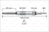 <strong>CITROEN свічка розжарювання Jumper HDI,Peugeot 11-,Ford Transit 2.2TDCi VALEO 345225 (фото 1)</strong>