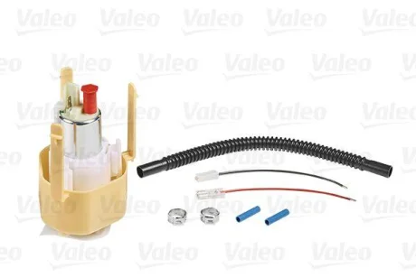 FIAT паливопідкачувальний насос Doblo 1,3/1,9JTD 05-. для Fiat VALEO 347602 фото товару