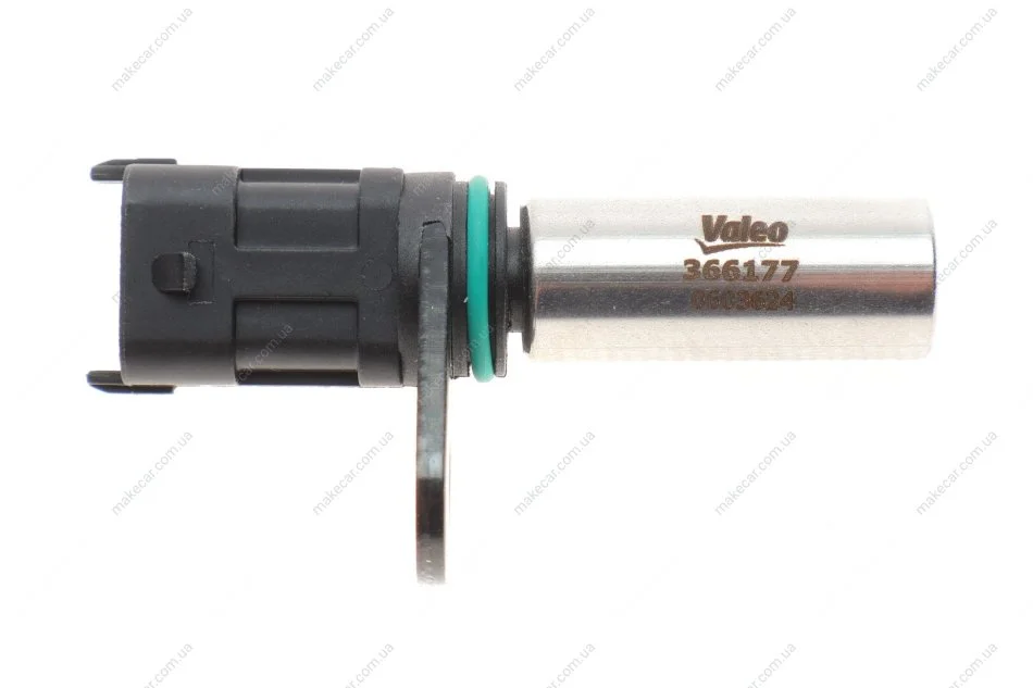 <strong>Датчик обертів колінвалу VALEO 366177 (фото 1)</strong>