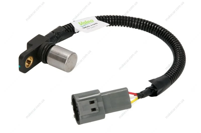 <strong>Датчик обертів коленвала VALEO 366198 (фото 1)</strong>