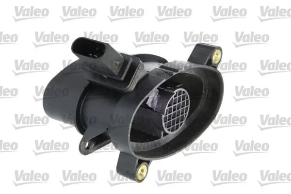 <strong>BMW витратомір повітря (дизель) 2,0-3,0d: E46/90,5 E60,7 E65, E53/83 VALEO 366291 (фото 1)</strong>