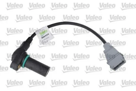 Датчик обертів колінвалу для Volkswagen VALEO 366444 фото товару