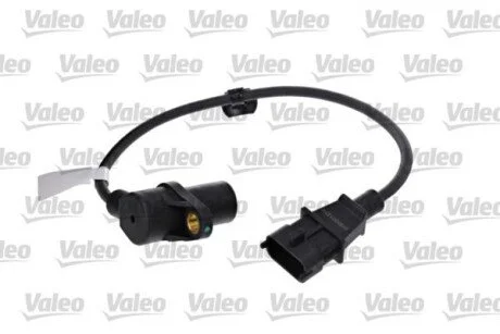Датчик обертів колінвалу для VALEO 366450 фото товару