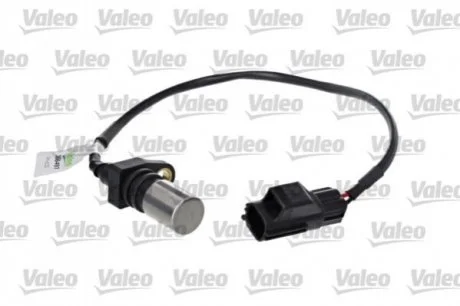 Датчик оборотов коленвала для Volvo VALEO 366497 фото товара