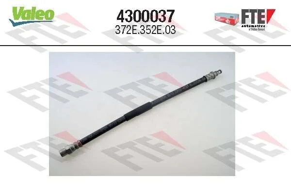 <strong>Шланг зчеплення VALEO 4300037 (фото 1)</strong>
