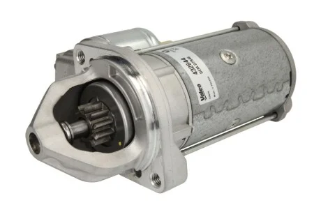 Стартер (новий) для VALEO 432644 фото товару