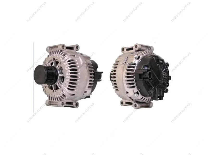 <strong>Генератор VALEO 437539 (фото 1)</strong>