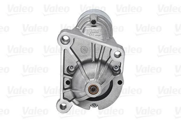 <strong>Стартер VALEO 438074 (фото 1)</strong>